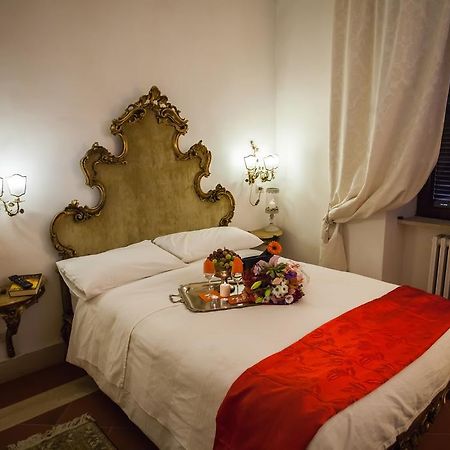 Bed and Breakfast Chroma Domus Fiano Romano Zewnętrze zdjęcie
